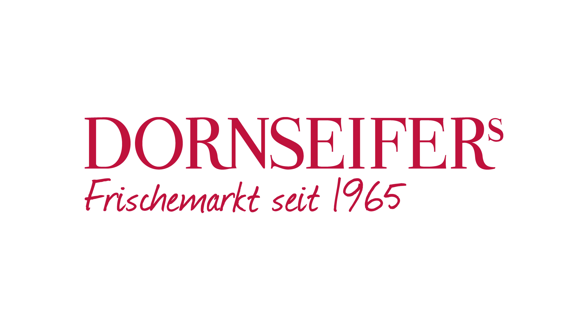 Dornseifer Frischemarkt