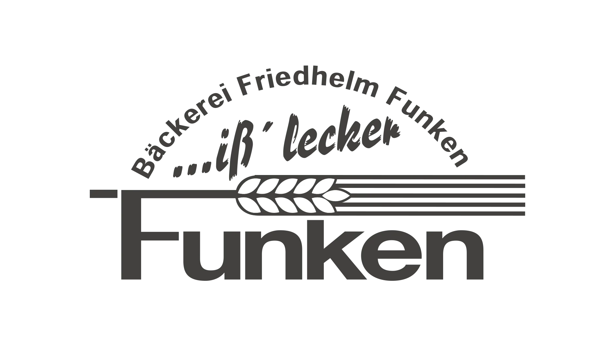 Bäckerei Funken