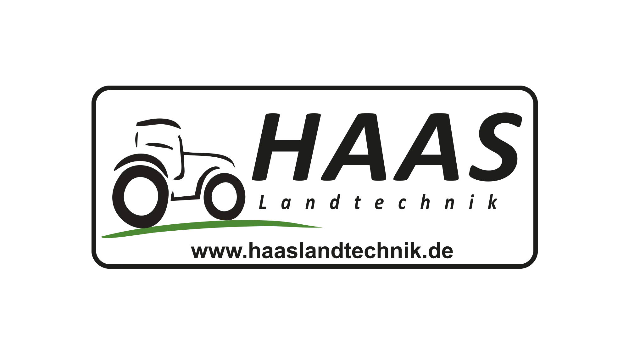 HAAS Landtechnik