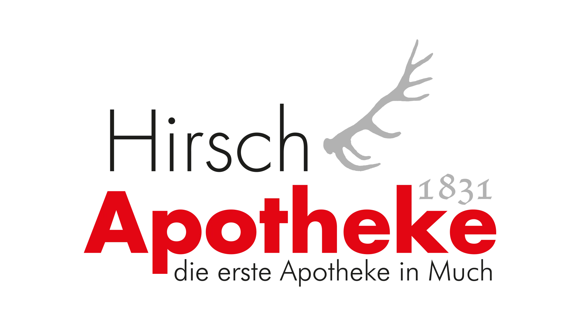 Hirsch Apotheke