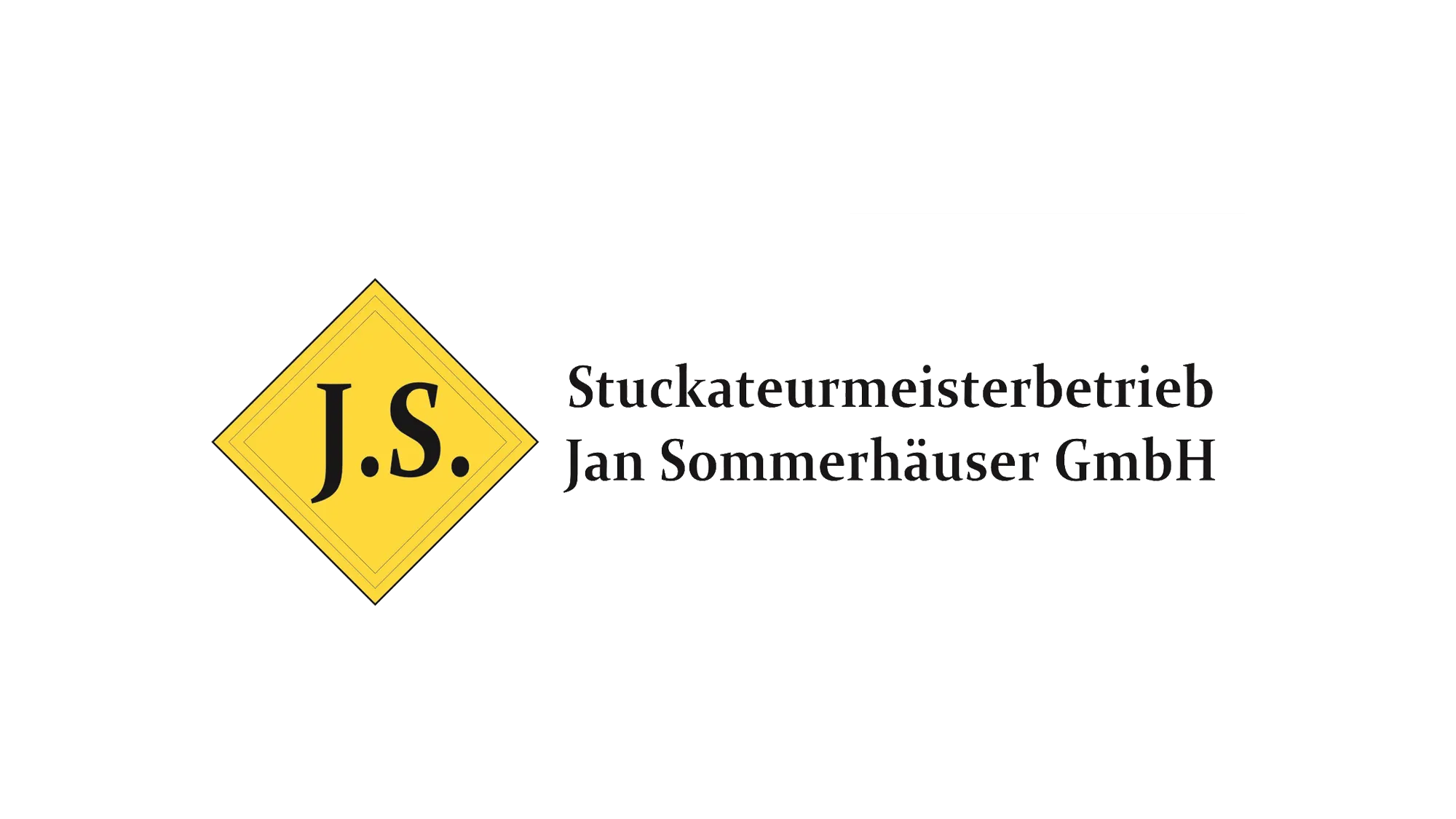 Jan Sommerhäuser GmbH