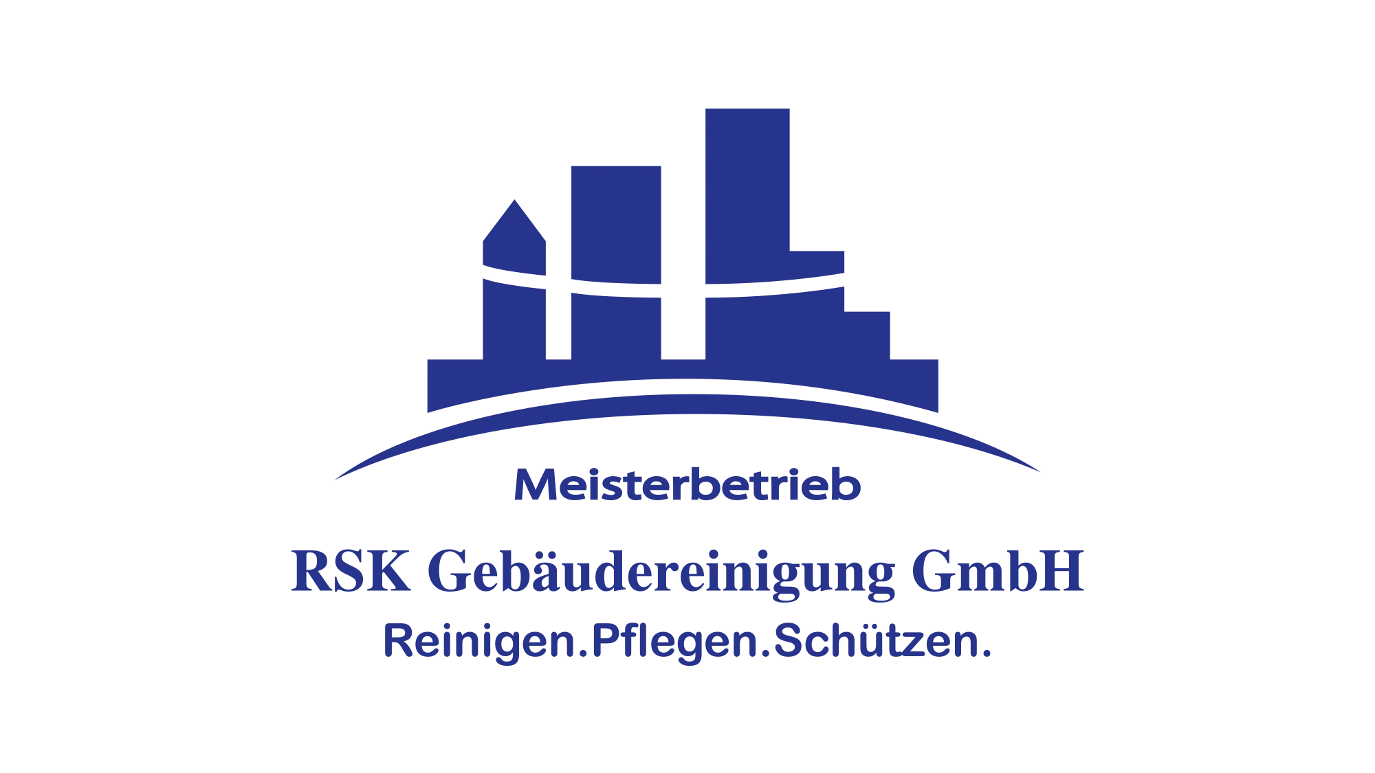 RSK Gebäudereinigung