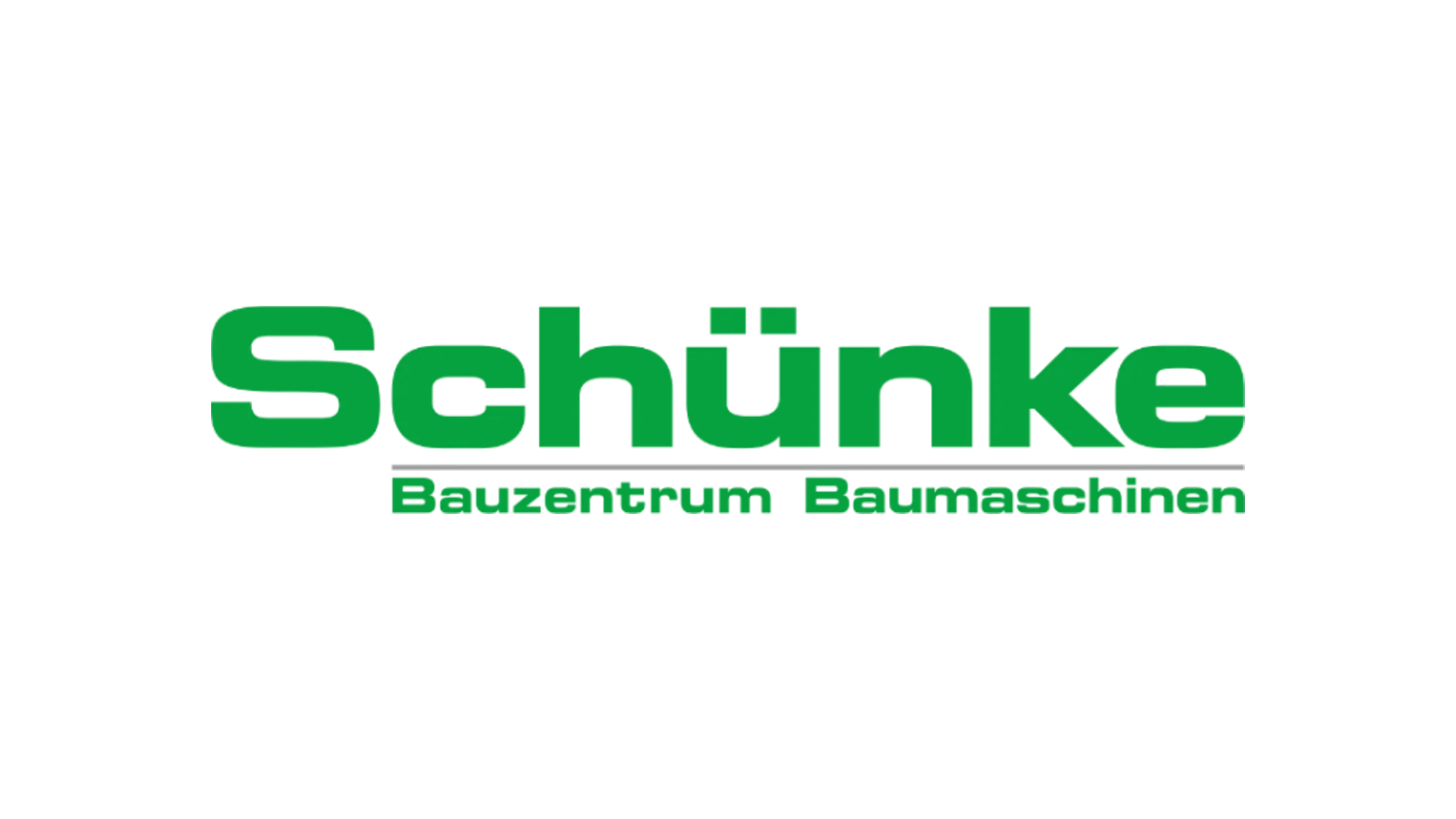 Schuenke Bauzentrum Rhein Main GmbH