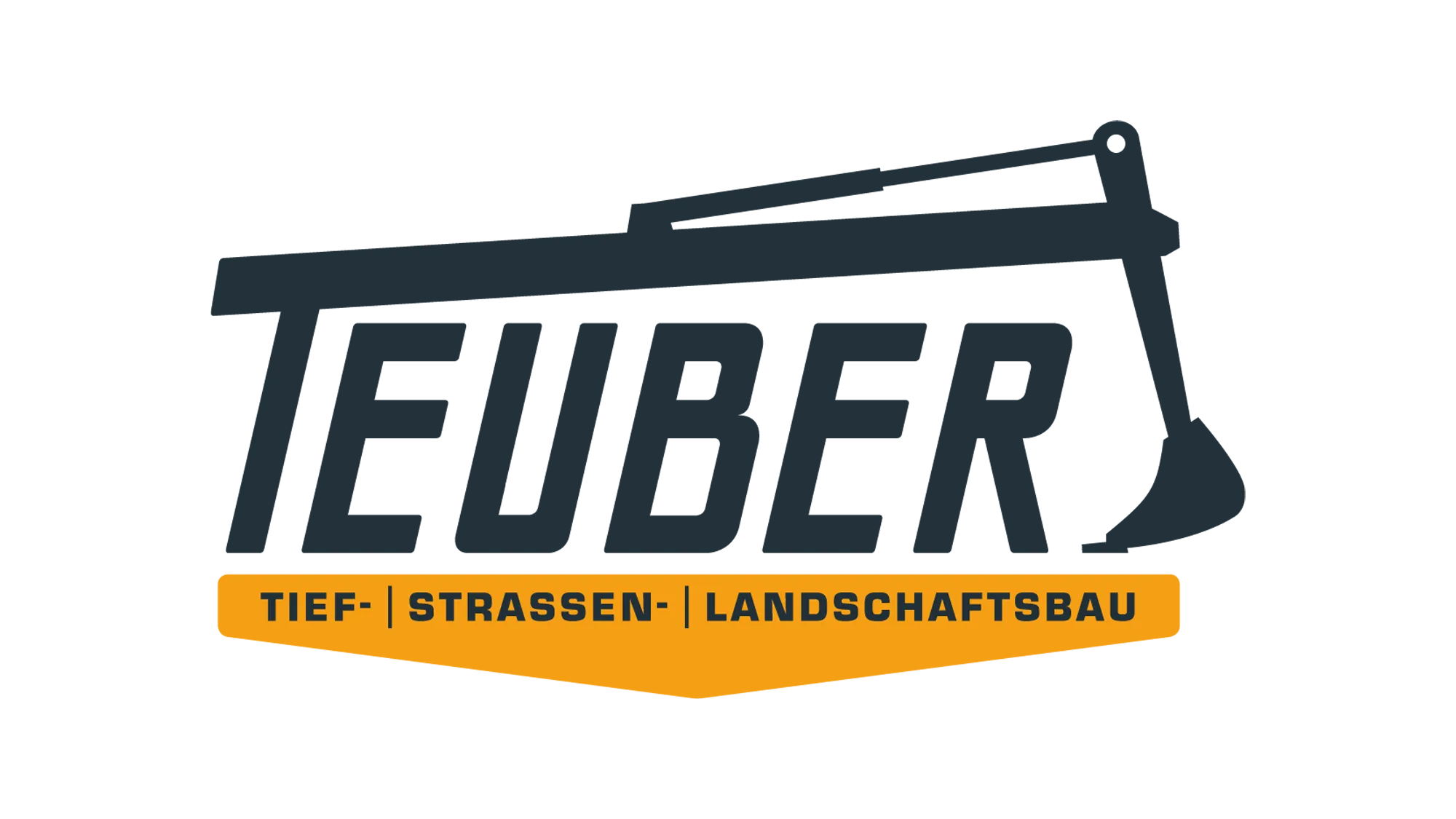 Tiefbau Teuber