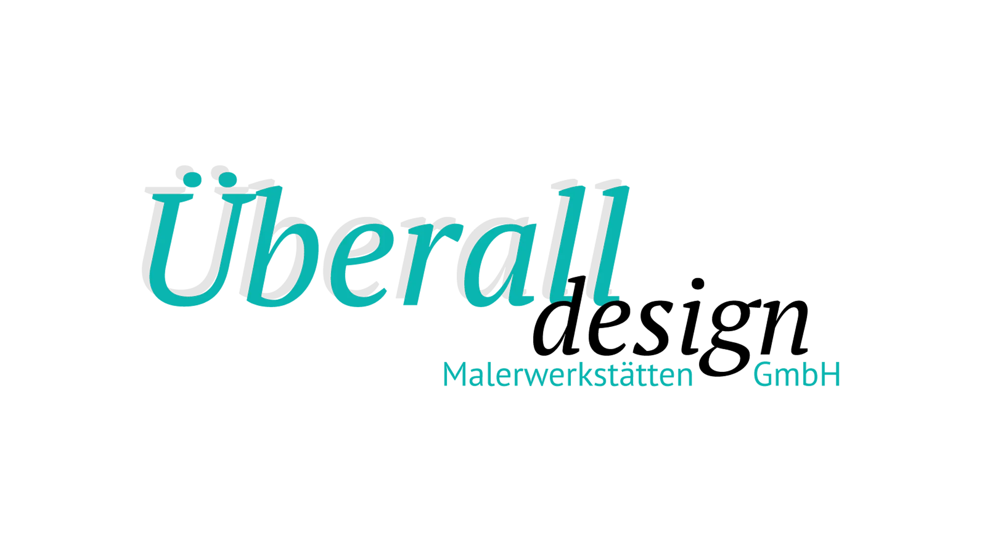 Überall Design