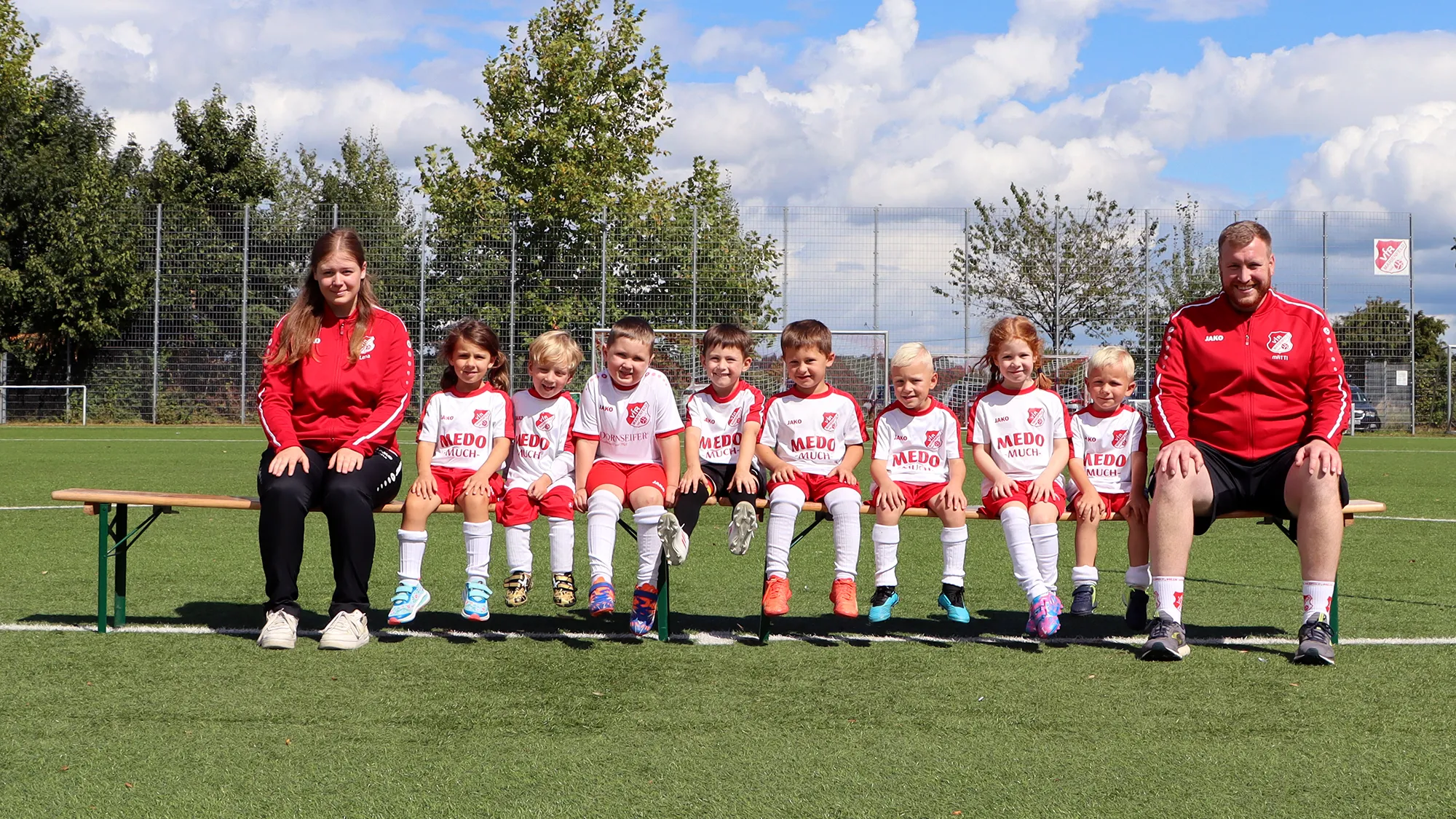 U6 Junioren
