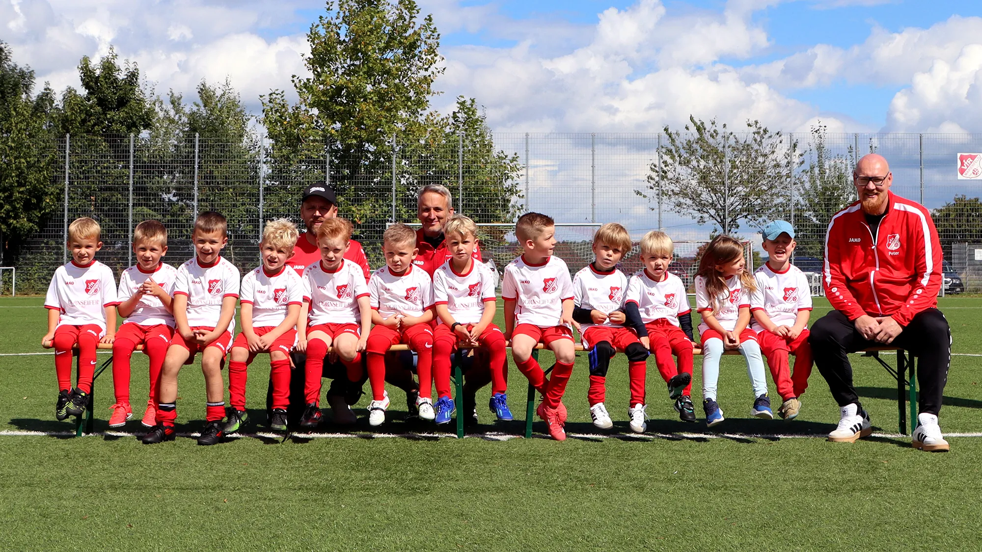 U7 Junioren