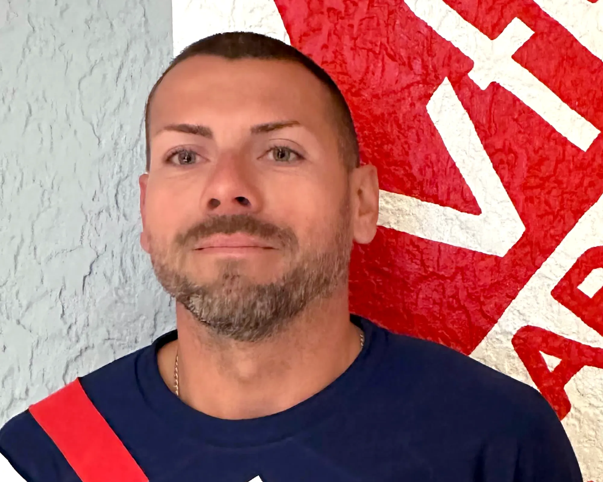 Patrik Fajer