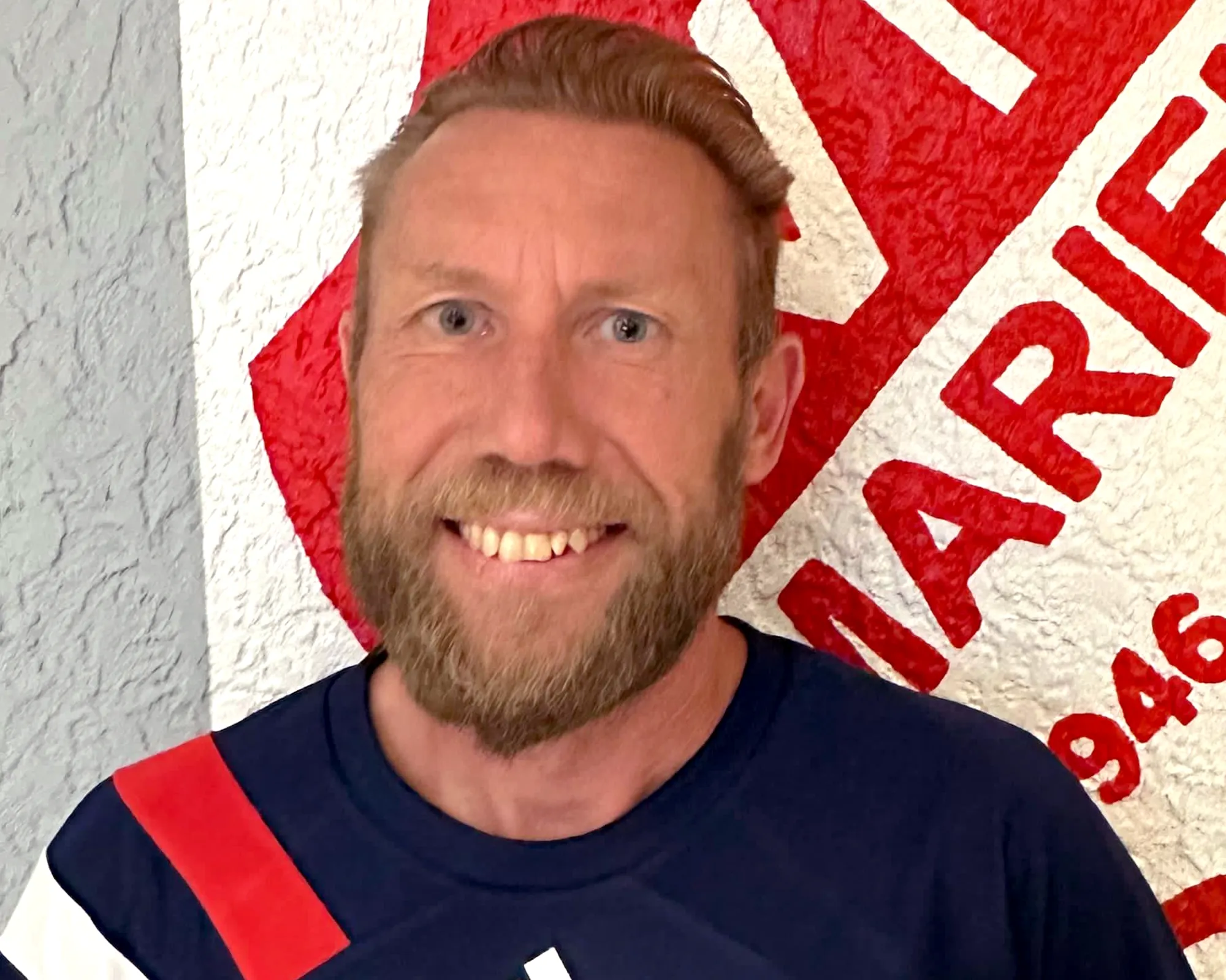 Torsten Liesenhoff